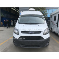 Nouvelle ambulance Ford 2019